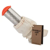 Rumble Jar Filter