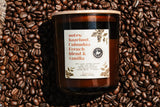 LaShaw Ranch Roasters Candle Collection