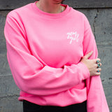 Gem Girl Crewneck