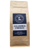 Colombian French Coffee