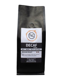 Decaf Blend Coffee