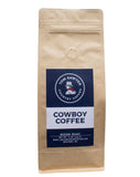 Cowboy Coffee