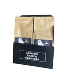 LaShaw Variety Coffee Pack