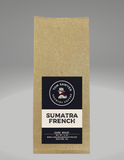 Sumatra French Coffee