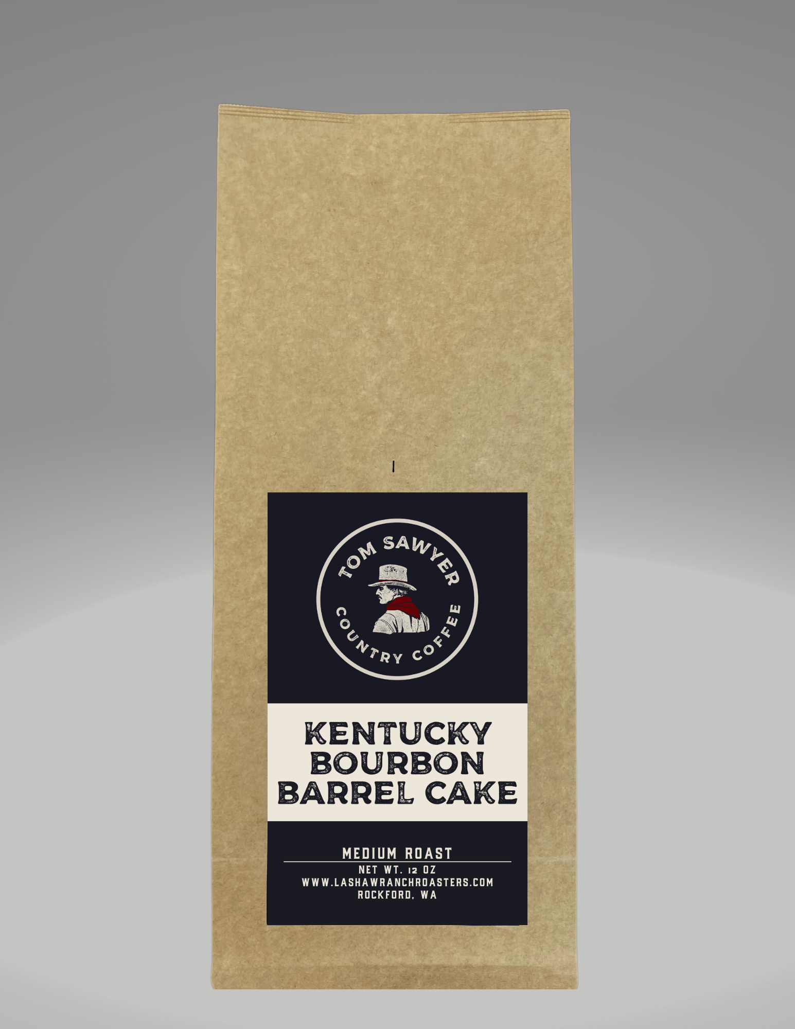 Kentucky Bourbon Barrel Cake Coffee