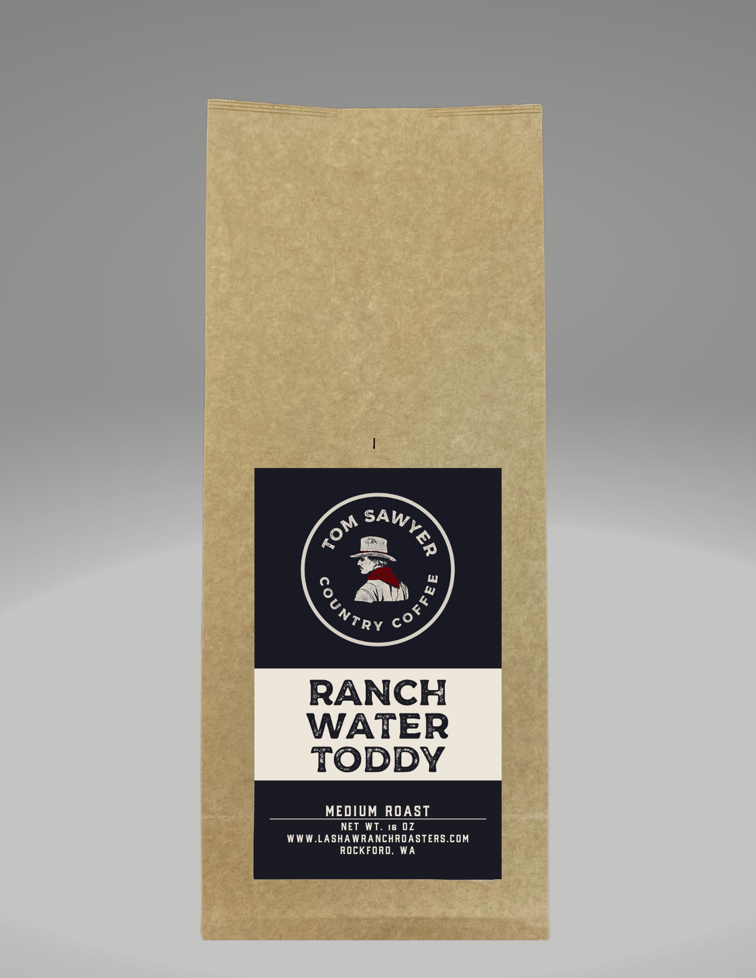 Ranch Water Toddy