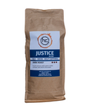 Justice Blend Coffee