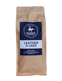 Leather & Lace Coffee