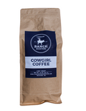 Cowgirl Coffee