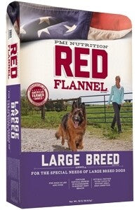 Large Breed Adult Dog Food