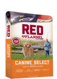 Canine Select Dog Food
