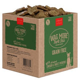 Bulk Dog Biscuit