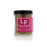 Seasonings
