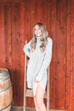 Alyssa Sweater Dress