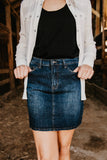 Ginny Skirt