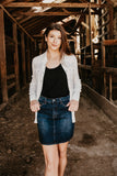 Ginny Skirt