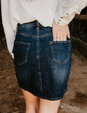 Ginny Skirt