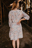 Delicately You Dress
