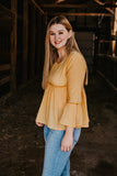 Maisy Blouse