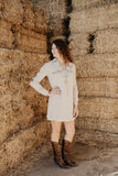 Sahara Dress