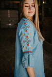 Chehalis Dress
