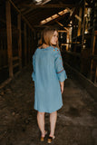 Chehalis Dress