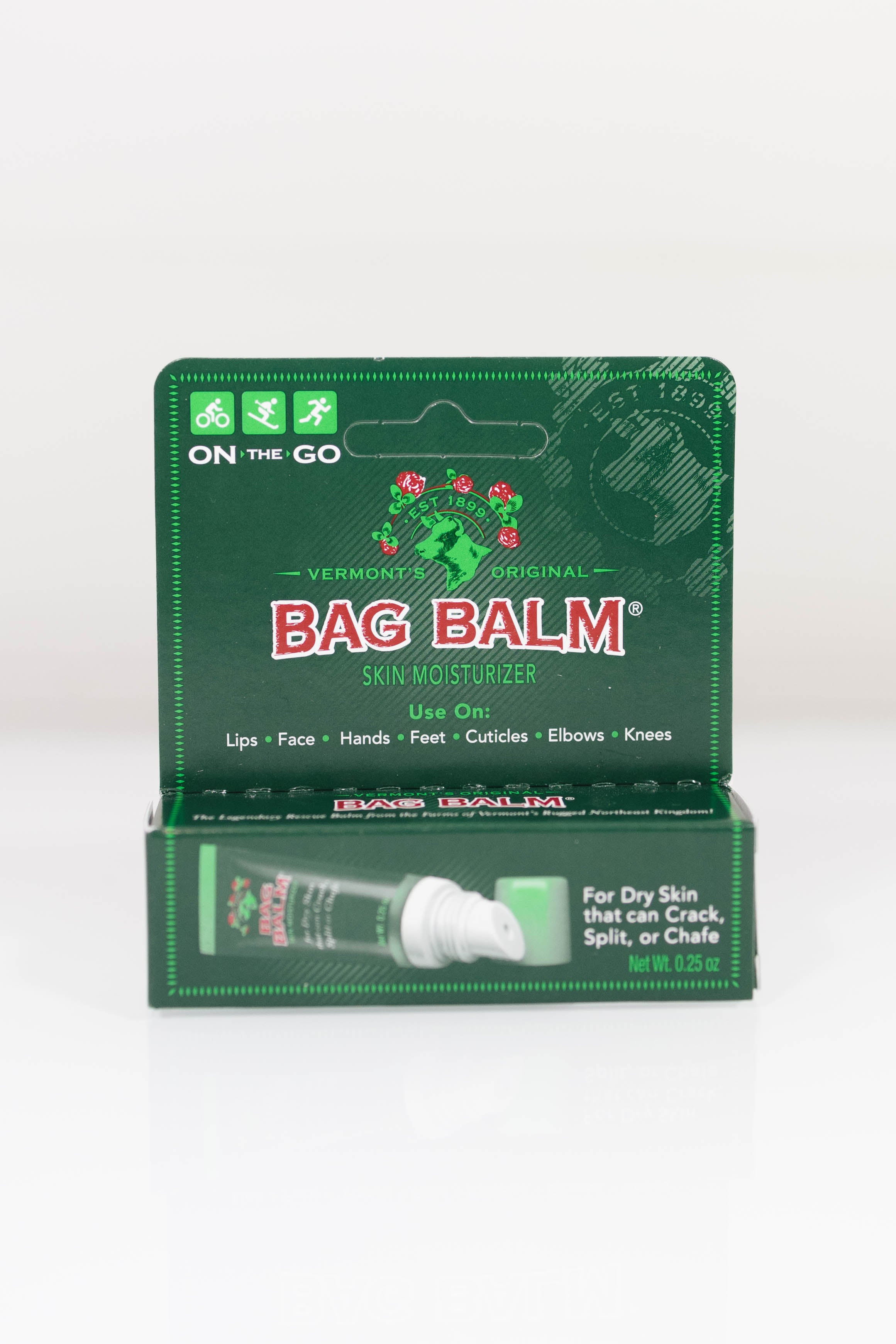 Bag Balm Hand & Skin Moisturizer