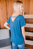 Buffalo Beauty Tee