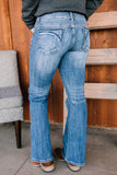 Cassidy Classic Jeans