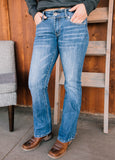 Cassidy Classic Jeans