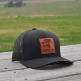Palouse Prairie Hat