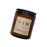 Kitchen Collection Candle