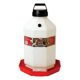 Poultry & Game Bird Waterer