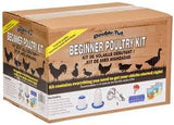 Chicken and Poultry Beginner Kit