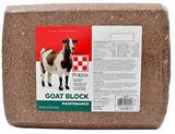 Goat Block